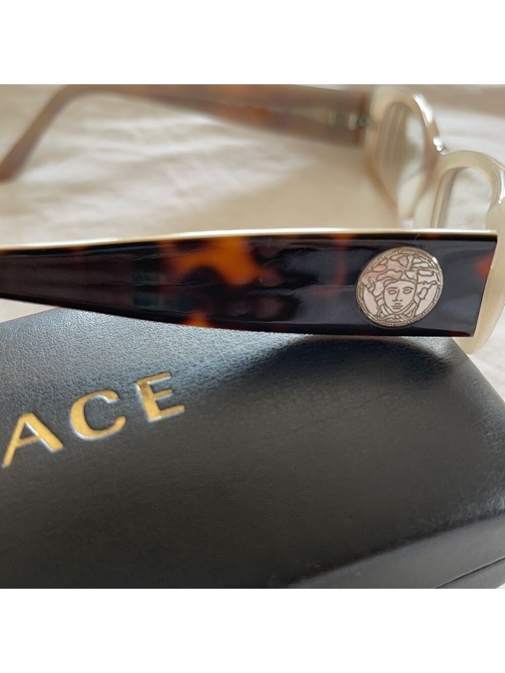 Authentic Versace frames. - Picture 2 of 5